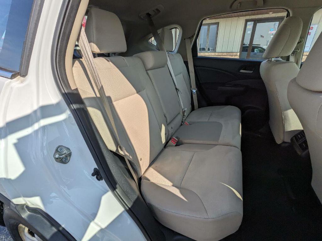 2016 Honda CR-V Image 13