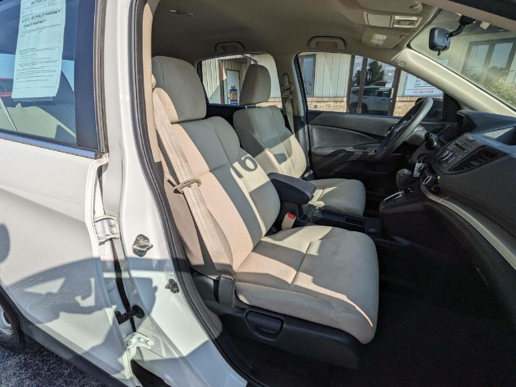 2016 Honda CR-V Image 14