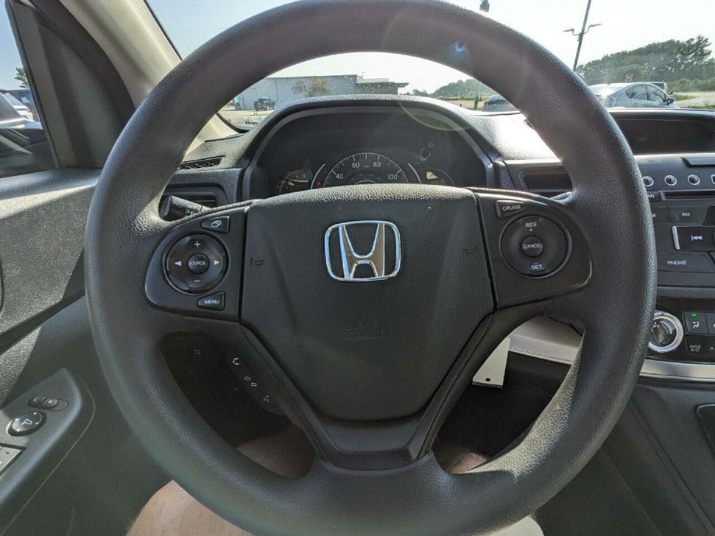 2016 Honda CR-V Image 15