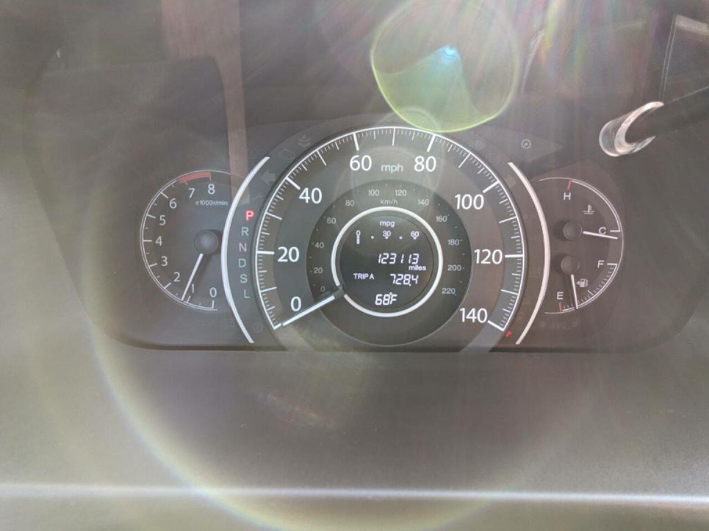 2016 Honda CR-V Image 16