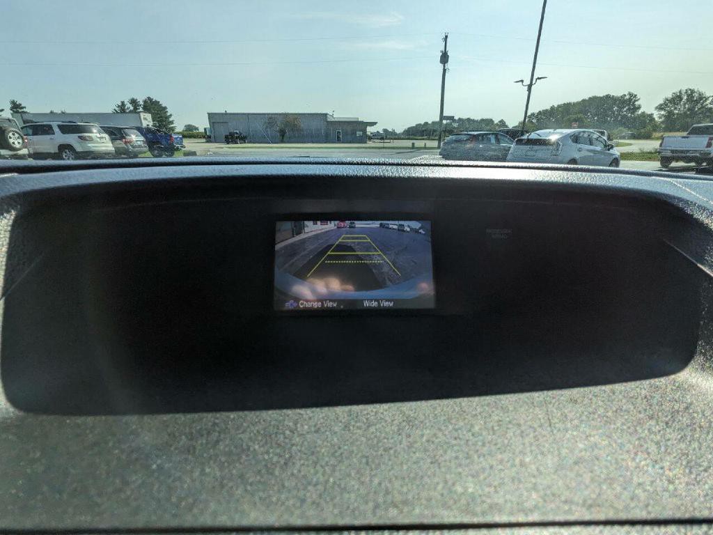 2016 Honda CR-V Image 18