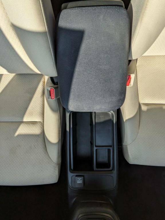 2016 Honda CR-V Image 19