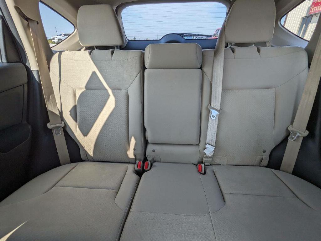 2016 Honda CR-V Image 20