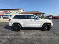 Image for 2012 Jeep Grand Cherokee Overland ID: 6862063