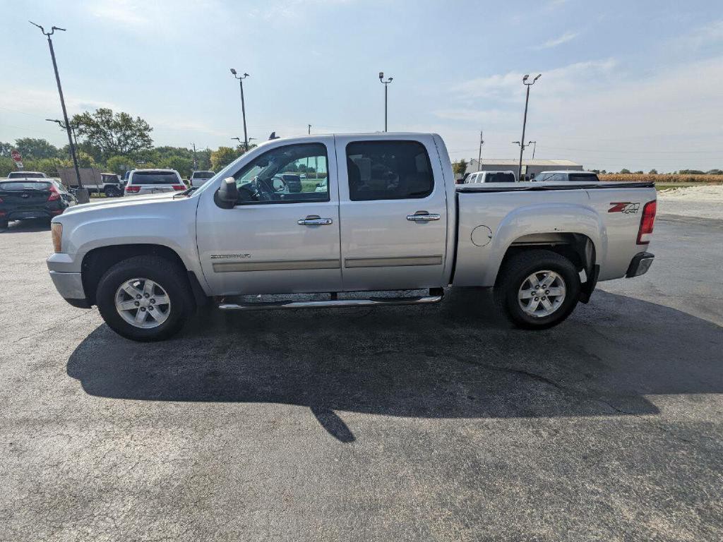 2013 GMC Sierra 1500 Image 5