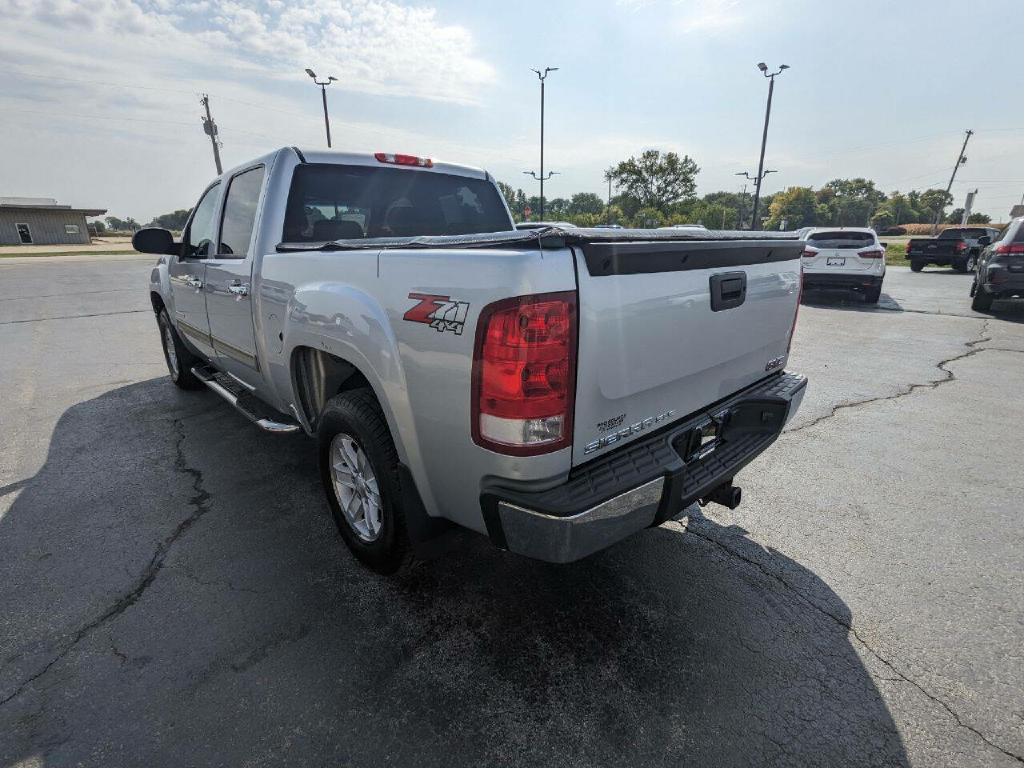 2013 GMC Sierra 1500 Image 6