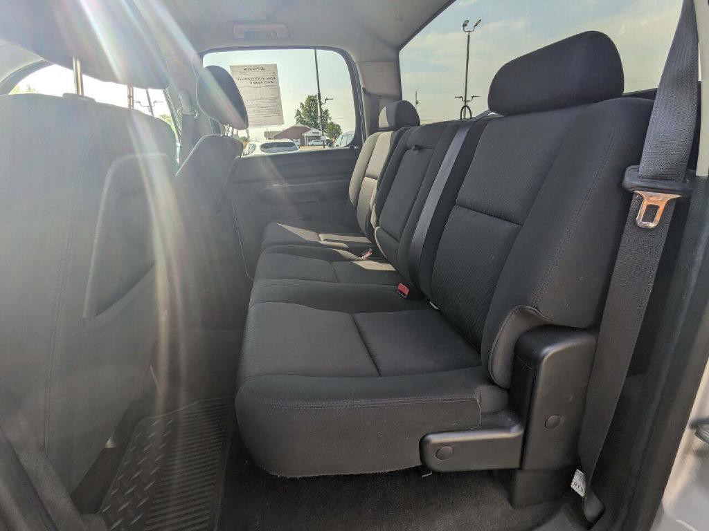 2013 GMC Sierra 1500 Image 11