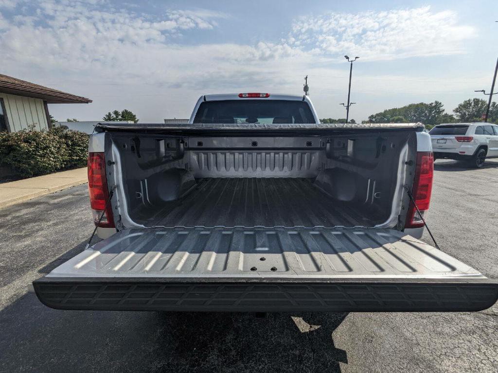 2013 GMC Sierra 1500 Image 12
