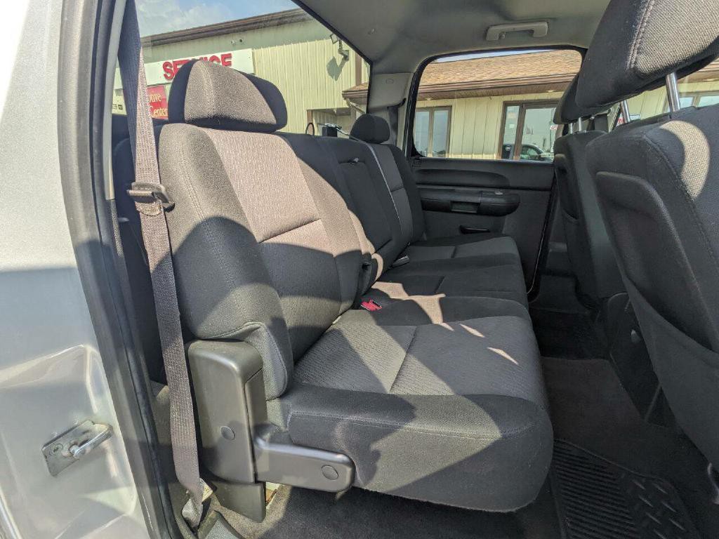 2013 GMC Sierra 1500 Image 13