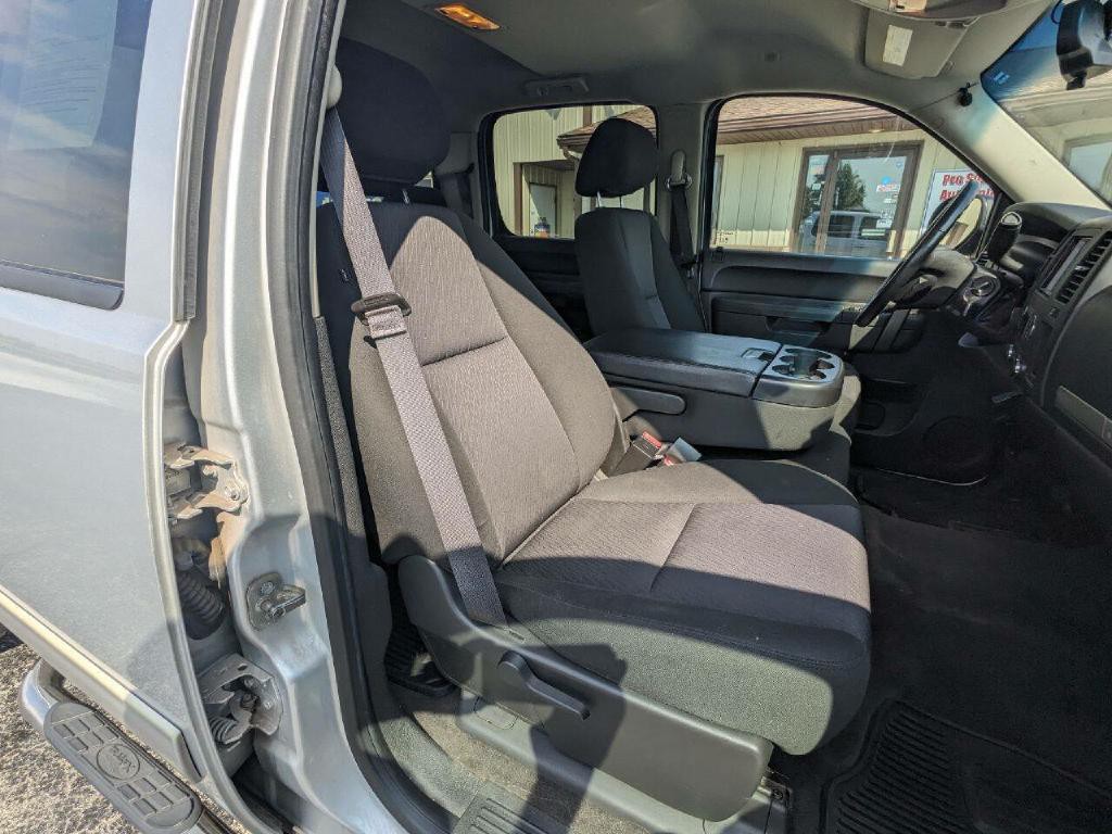 2013 GMC Sierra 1500 Image 14