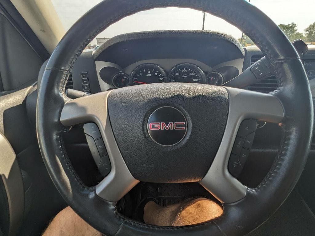 2013 GMC Sierra 1500 Image 15