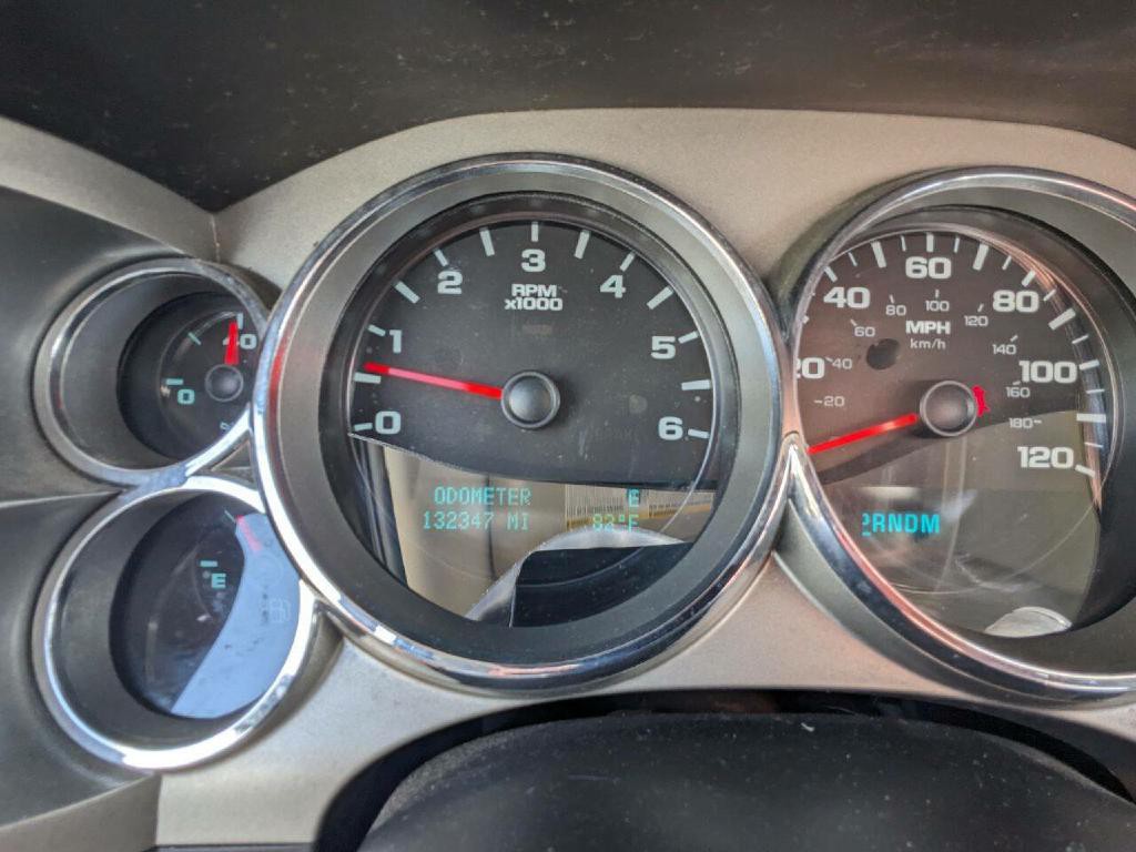 2013 GMC Sierra 1500 Image 16