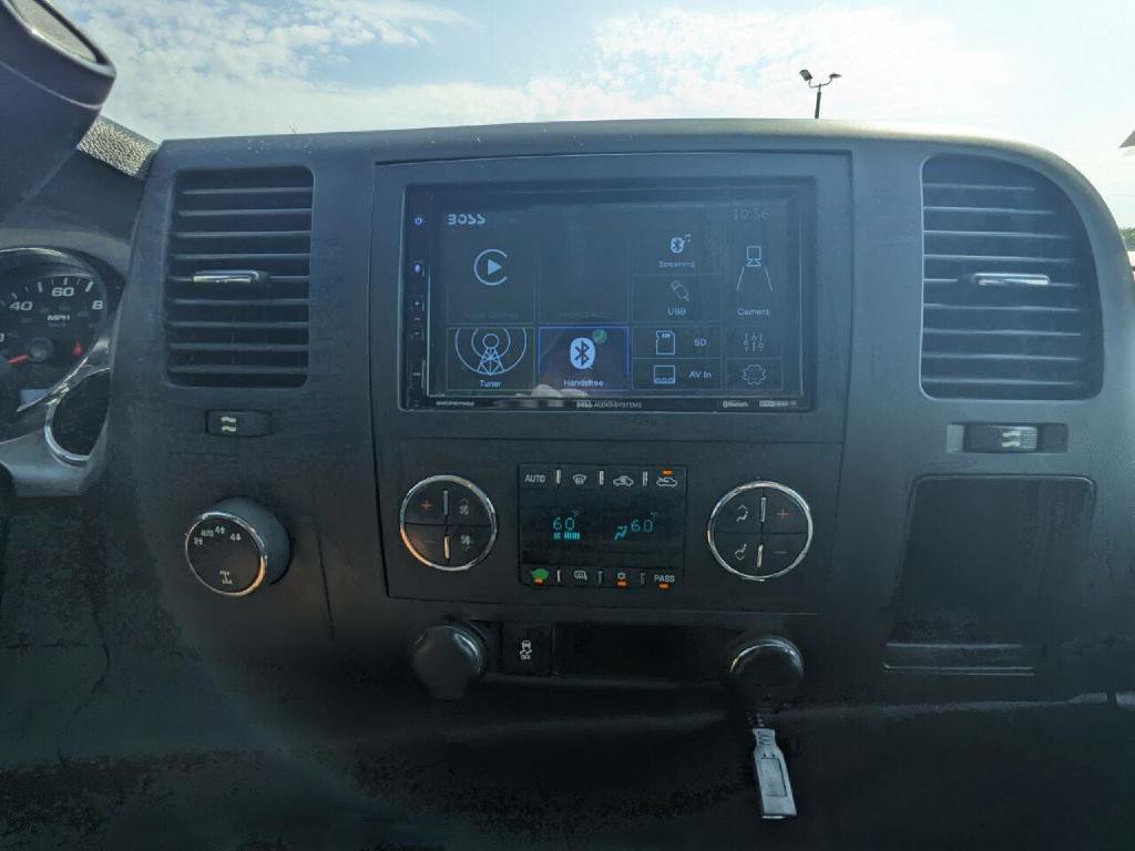 2013 GMC Sierra 1500 Image 17