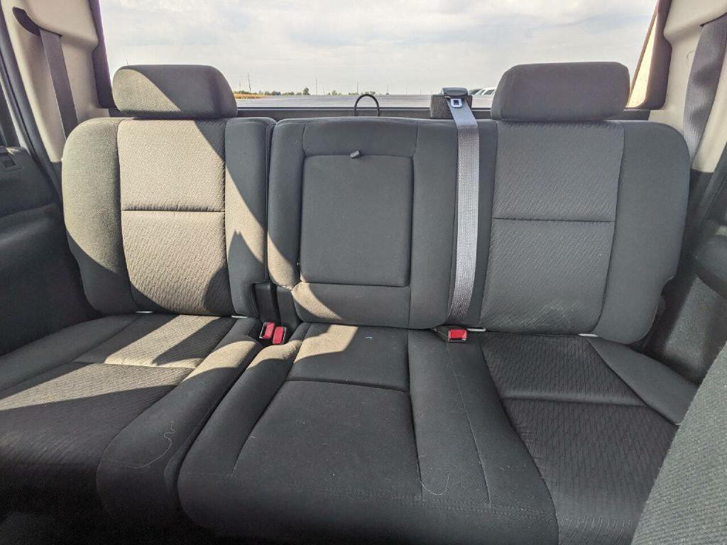 2013 GMC Sierra 1500 Image 19