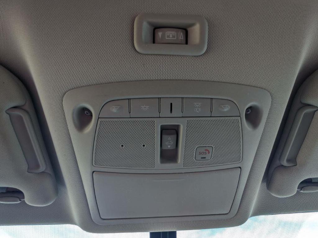 2018 Nissan Pathfinder Image 19
