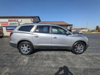 Image for 2008 Buick Enclave CXL ID: 6926074