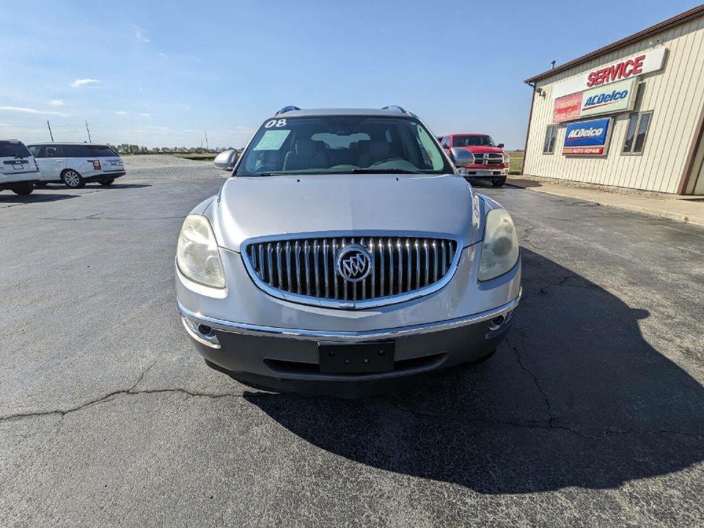 2008 Buick Enclave Image 3