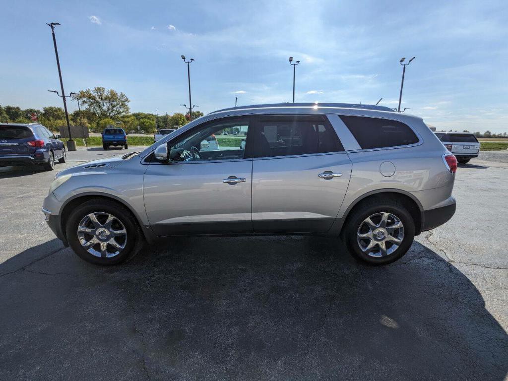 2008 Buick Enclave Image 5
