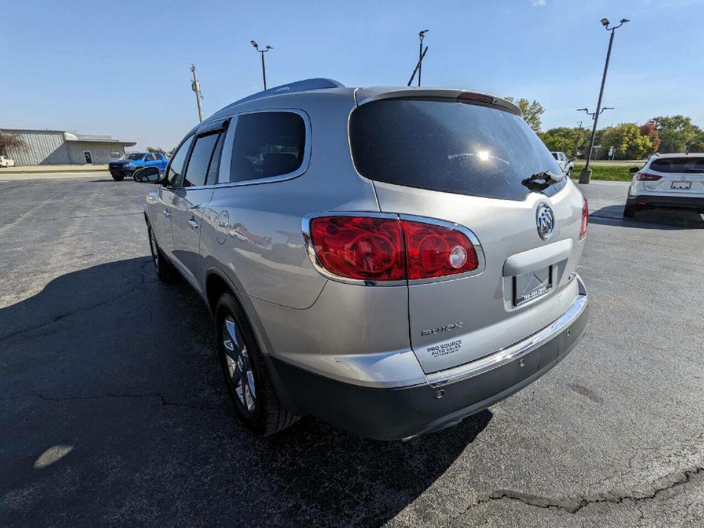 2008 Buick Enclave Image 6