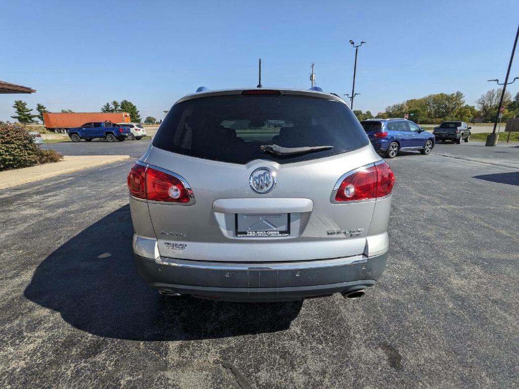 2008 Buick Enclave Image 7
