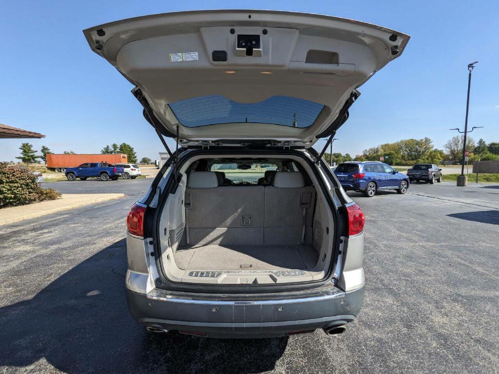 2008 Buick Enclave Image 12