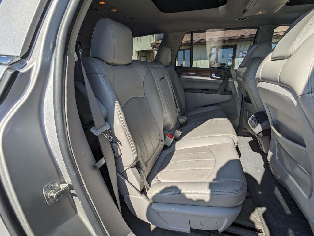 2008 Buick Enclave Image 13