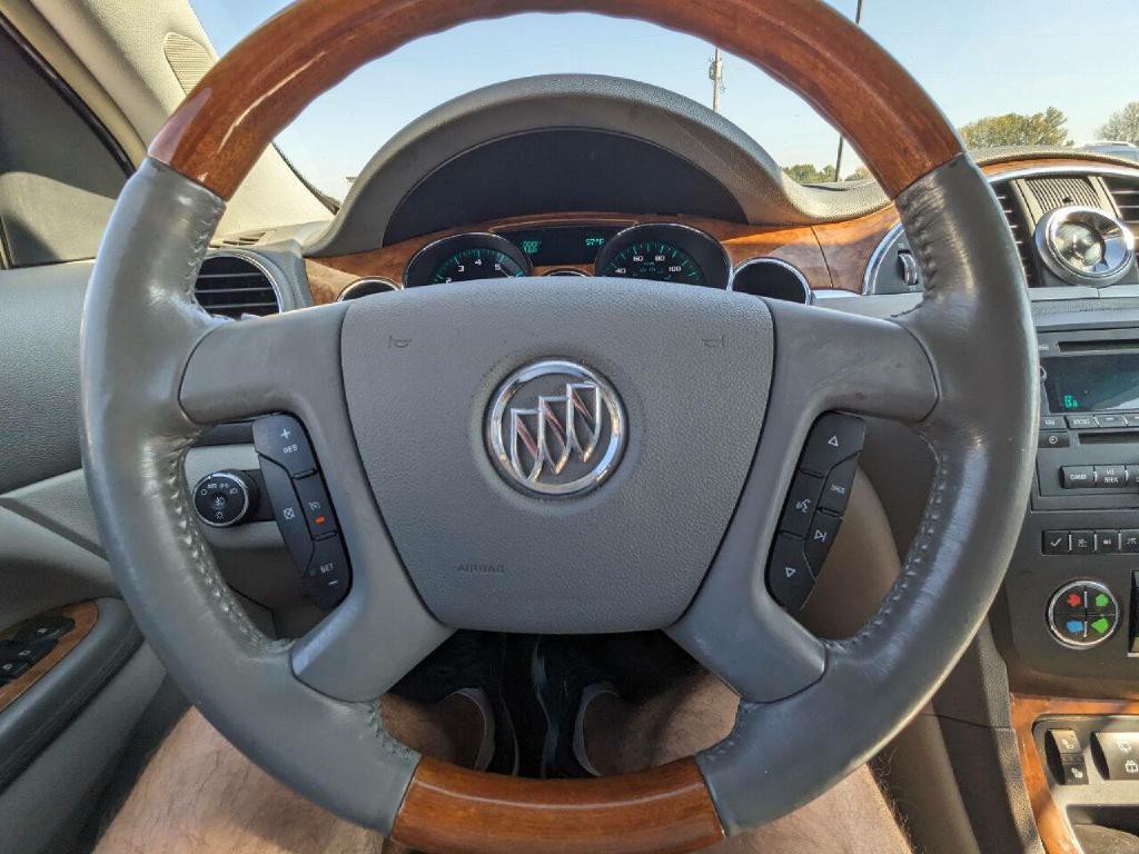 2008 Buick Enclave Image 15