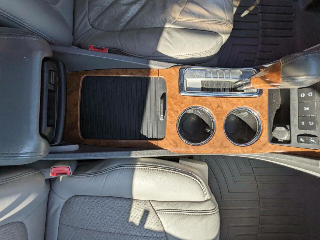 2008 Buick Enclave Image 19
