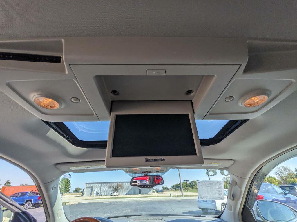 2008 Buick Enclave Image 22
