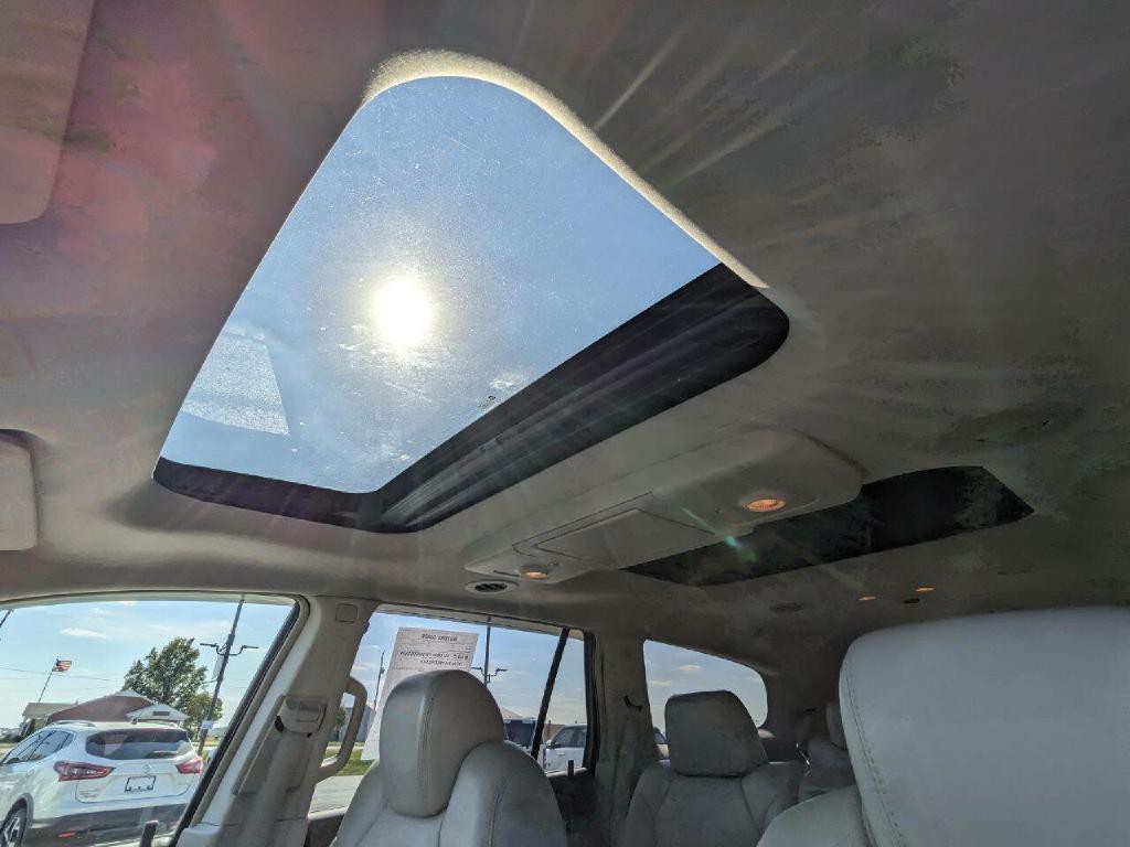 2008 Buick Enclave Image 23