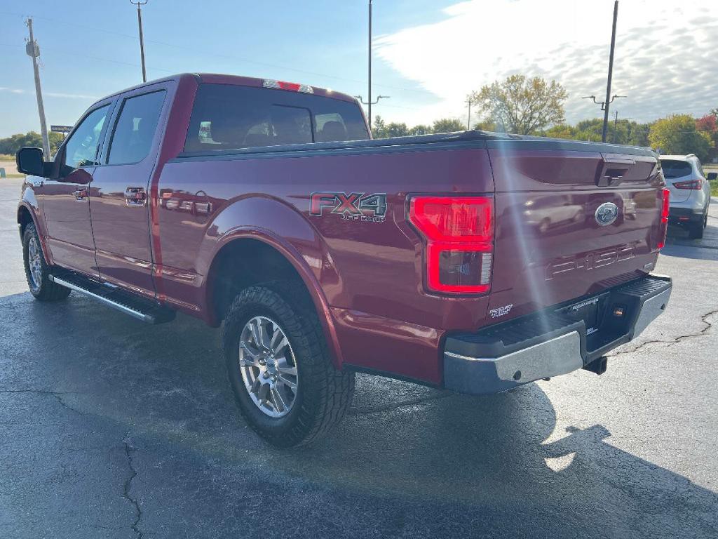 2018 Ford F-150 Image 6