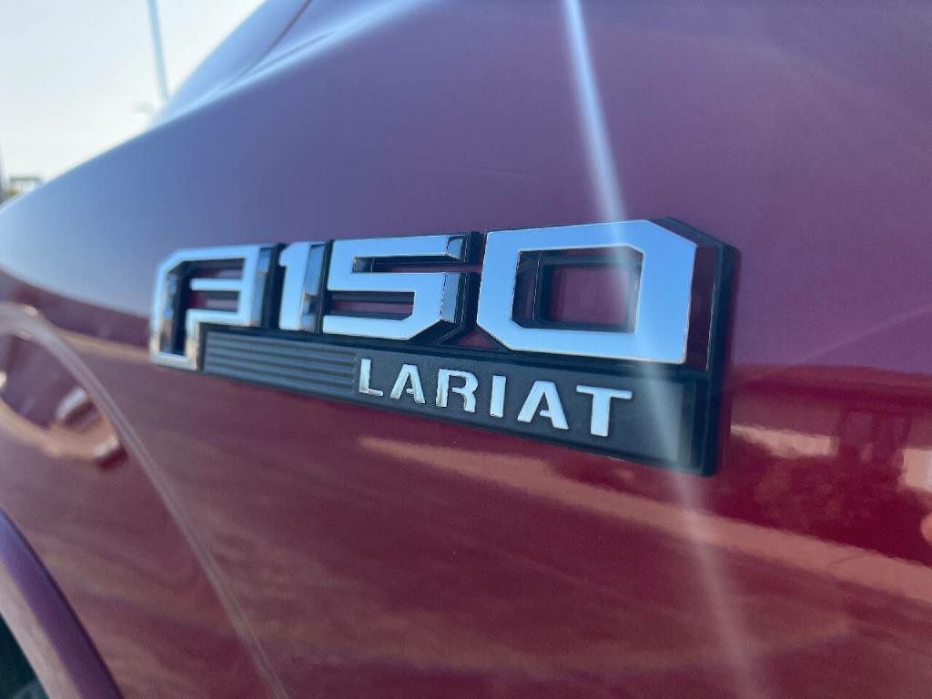 2018 Ford F-150 Image 10