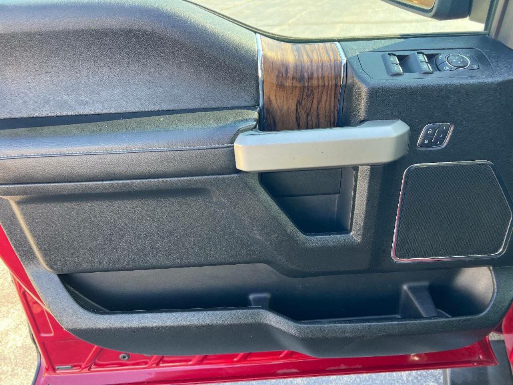 2018 Ford F-150 Image 11