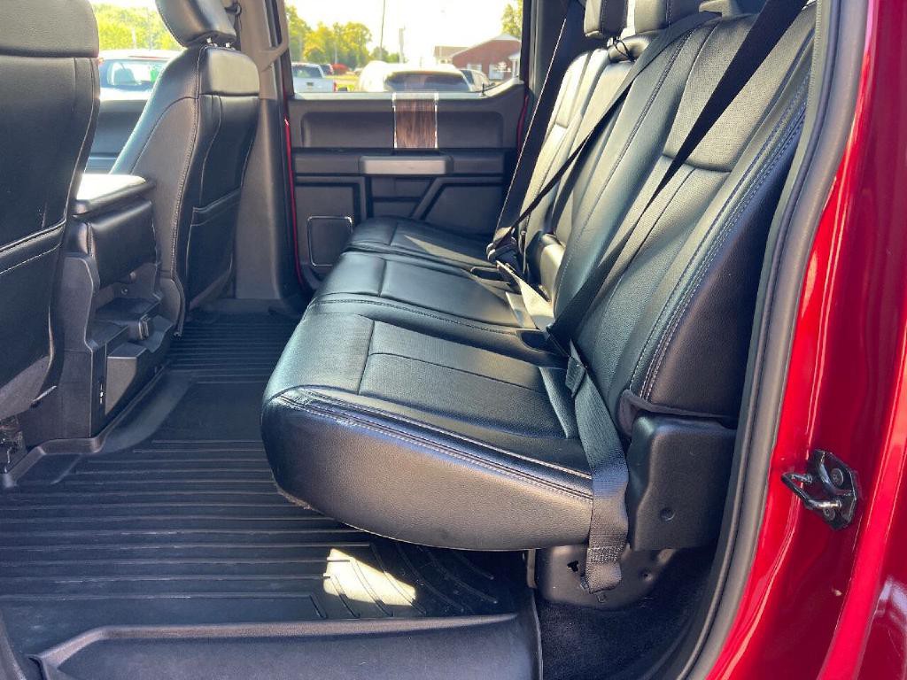 2018 Ford F-150 Image 13