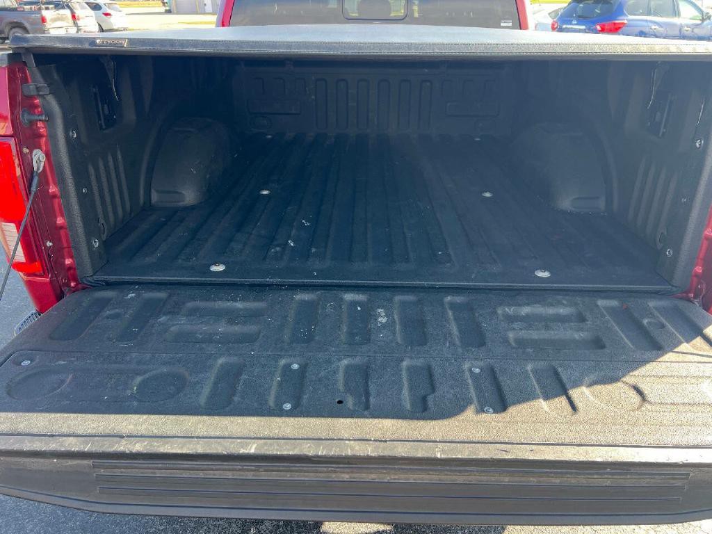 2018 Ford F-150 Image 14