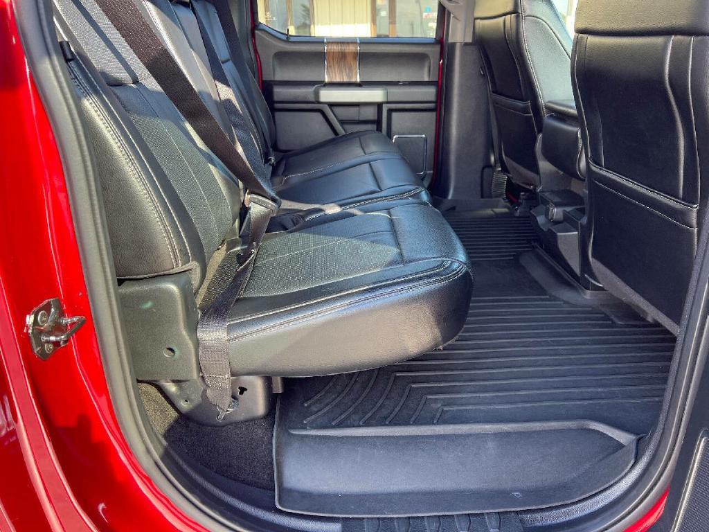 2018 Ford F-150 Image 15