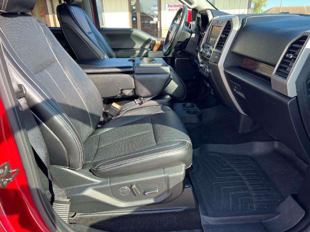 2018 Ford F-150 Image 16