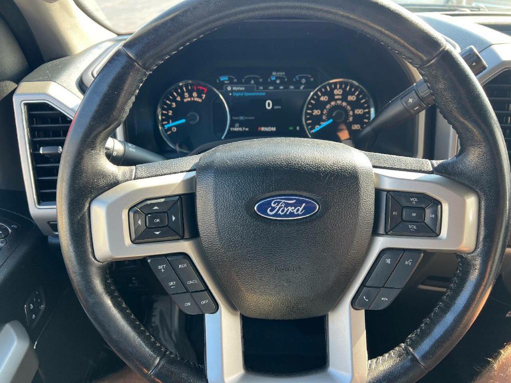 2018 Ford F-150 Image 18