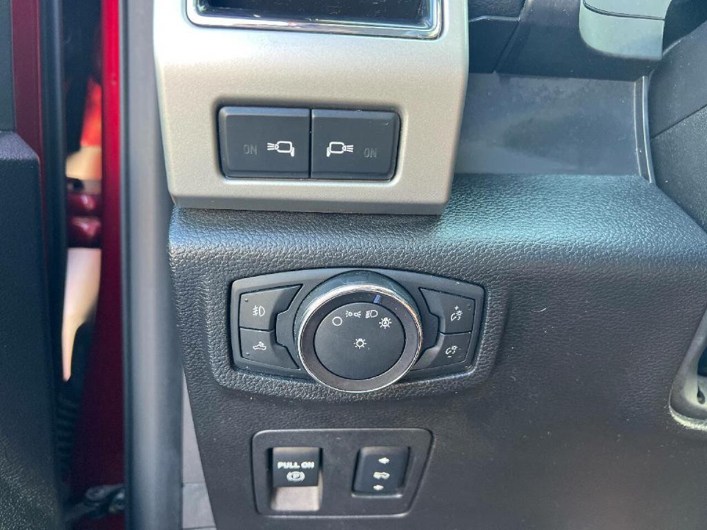 2018 Ford F-150 Image 19