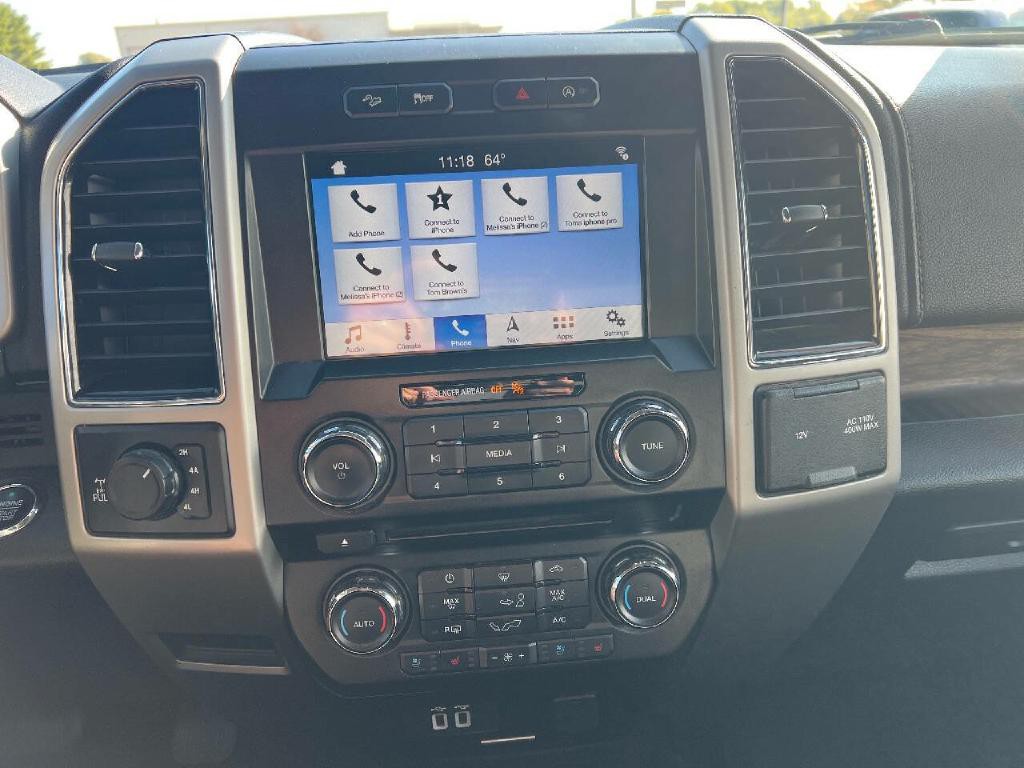 2018 Ford F-150 Image 21