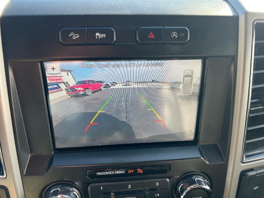 2018 Ford F-150 Image 23