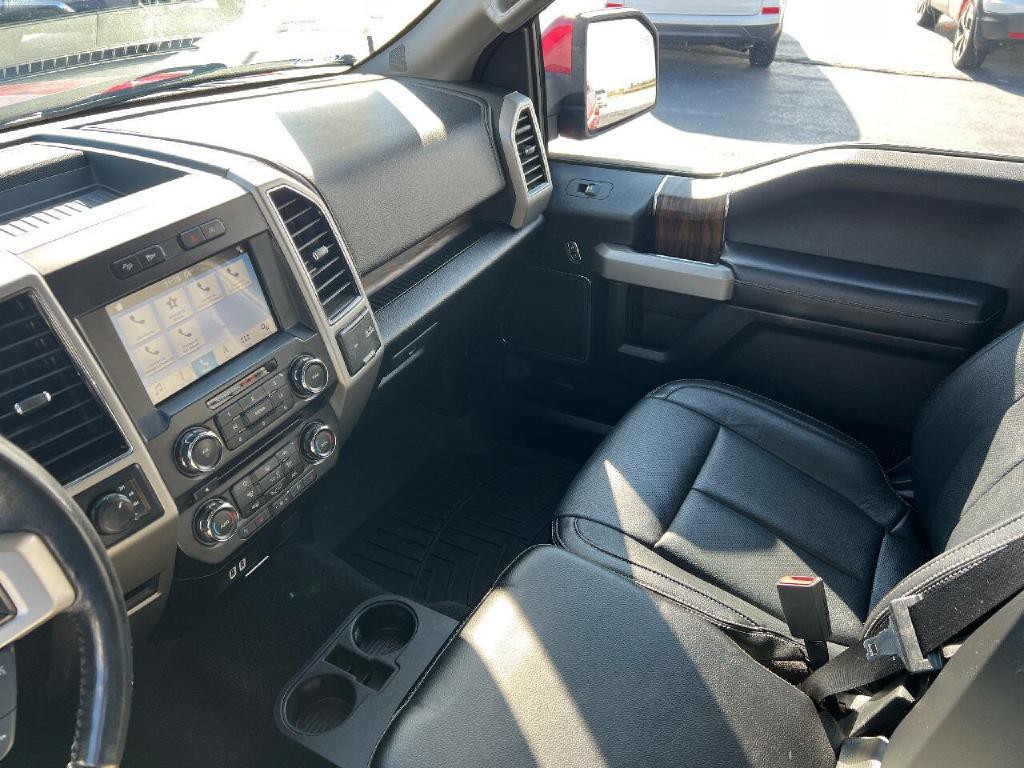 2018 Ford F-150 Image 25