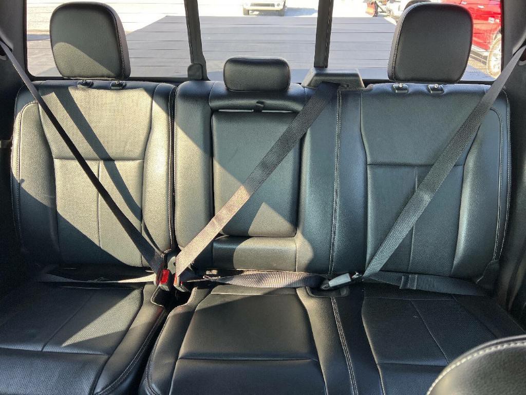 2018 Ford F-150 Image 27