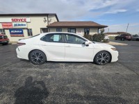 Image for 2019 Toyota Camry SE ID: 6935806