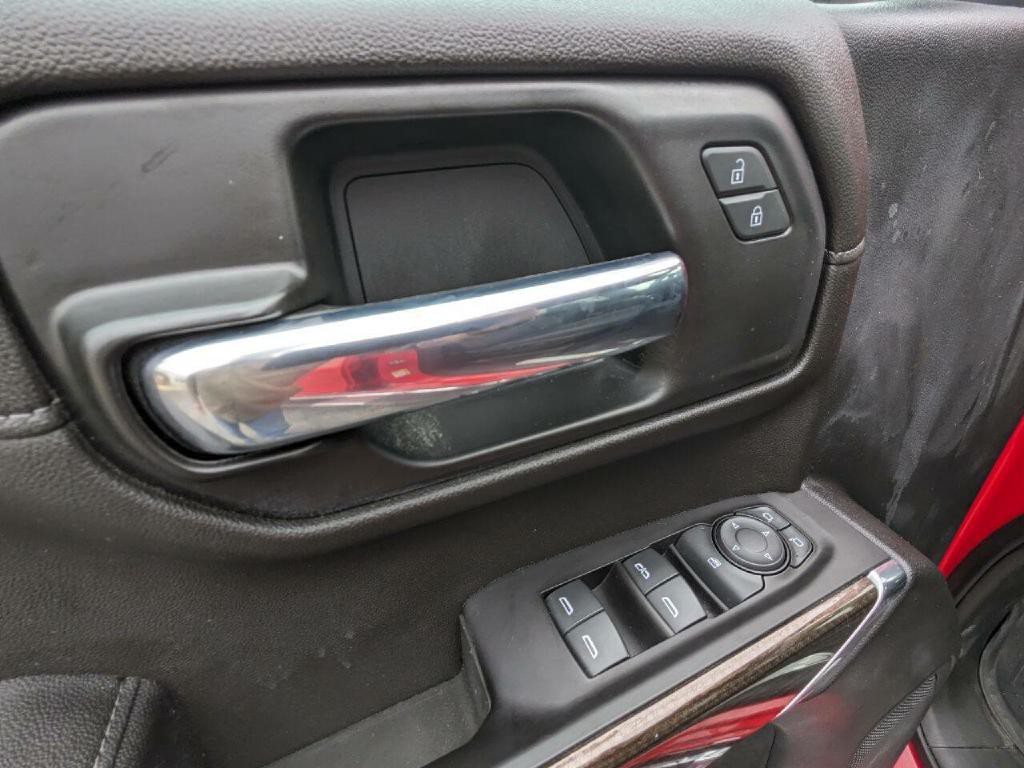 2022 Chevrolet Silverado 1500 Image 9