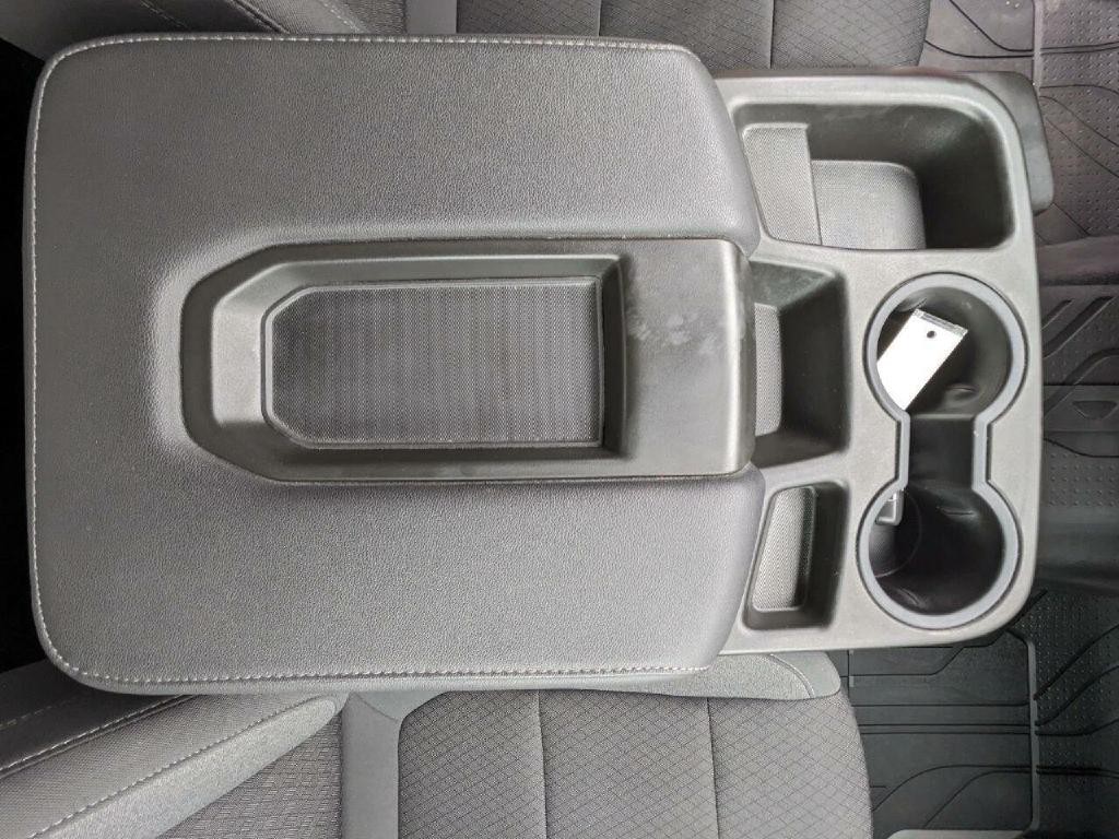 2022 Chevrolet Silverado 1500 Image 20
