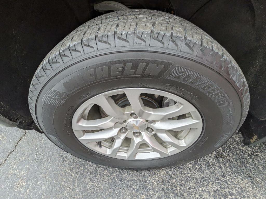 2022 Chevrolet Silverado 1500 Image 22