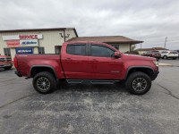Image for 2019 Chevrolet Colorado ZR2 Crew Cab 5 ft. SB ID: 6950218