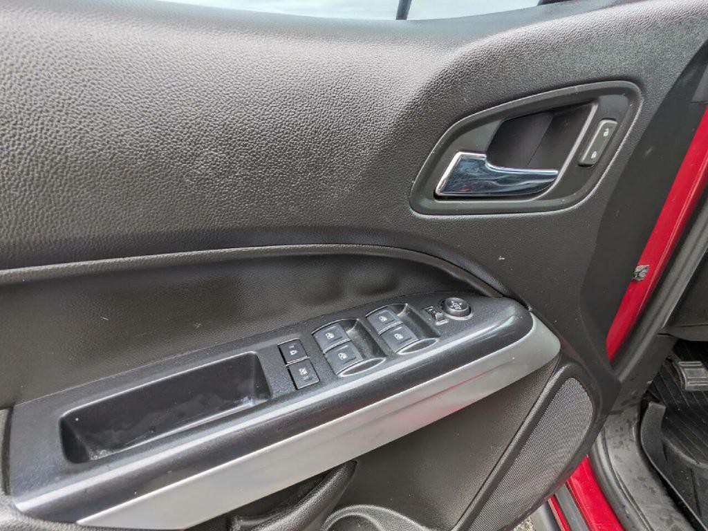 2019 Chevrolet Colorado Image 9