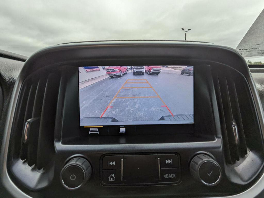 2019 Chevrolet Colorado Image 18